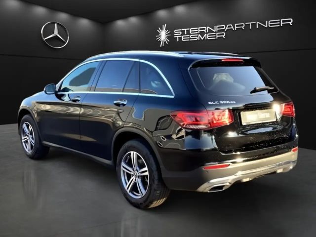 Mercedes-Benz GLC 300 4MATIC