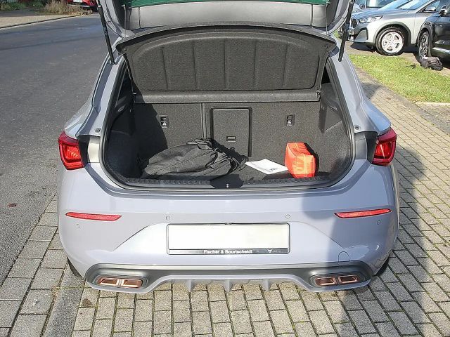 Cupra Leon 1.4 DSG e-Hybrid