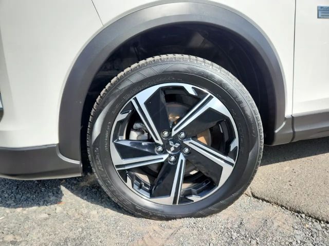 Mitsubishi Eclipse Cross PHEV