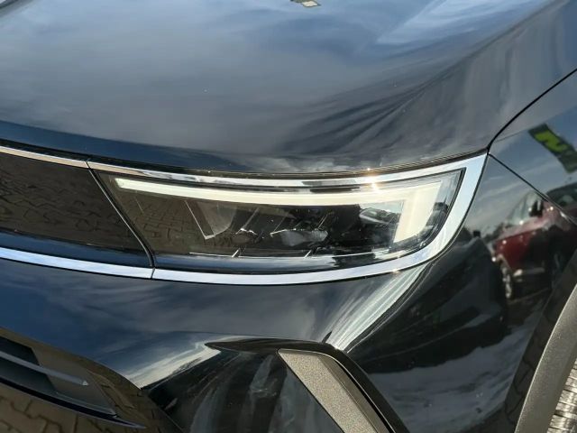 Opel Mokka Edition Mokka-e