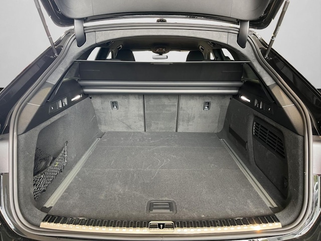 Audi A6 e-tron Avant Performance Quattro