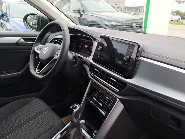 Volkswagen T-Roc FRIENDS - LAST EDITION - nur € 23.999,-*