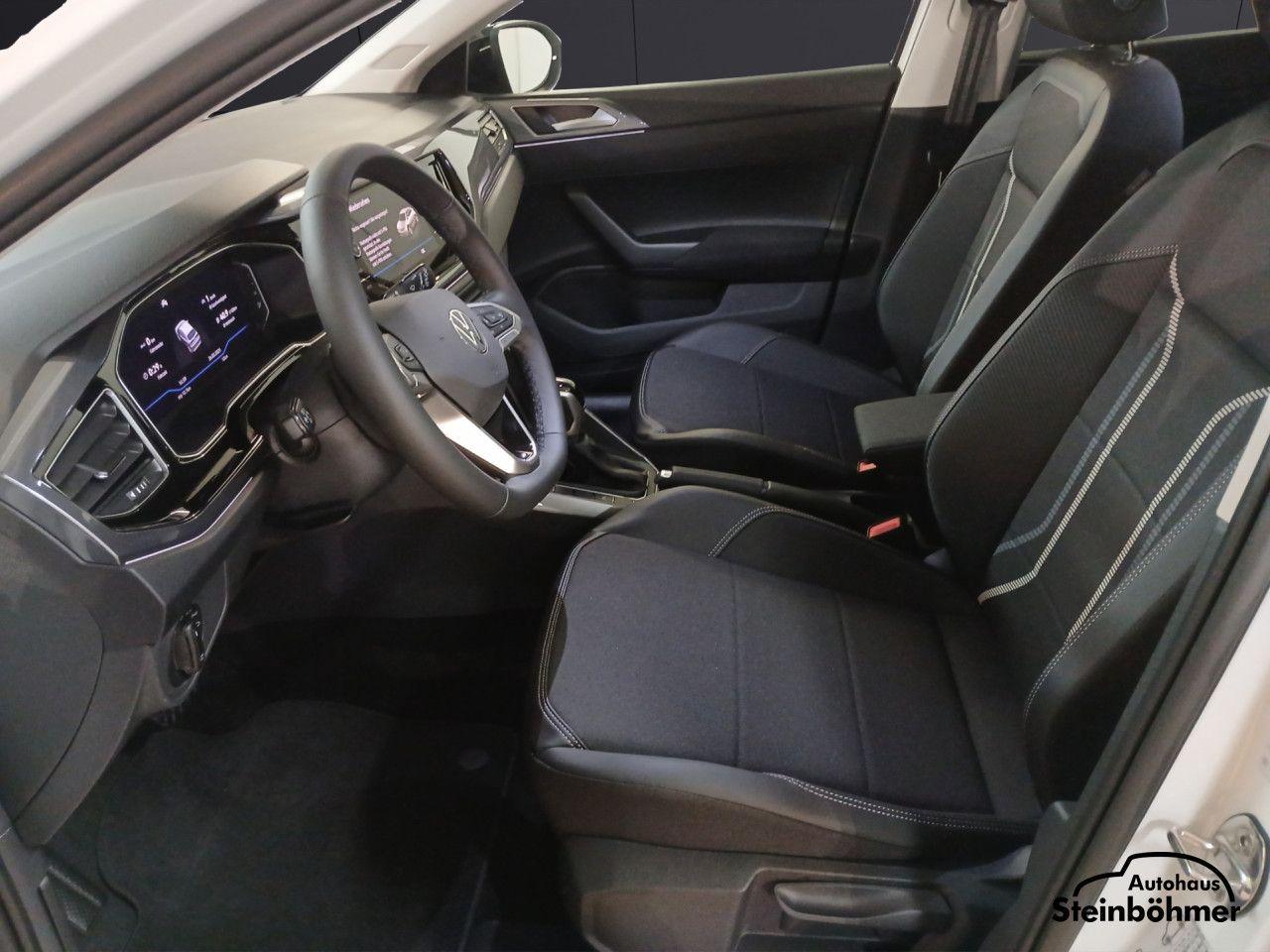 Volkswagen Taigo 1.0 TSI DSG IQ.Drive Style