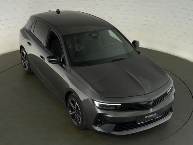 Opel Astra GS-Line Grand Sport