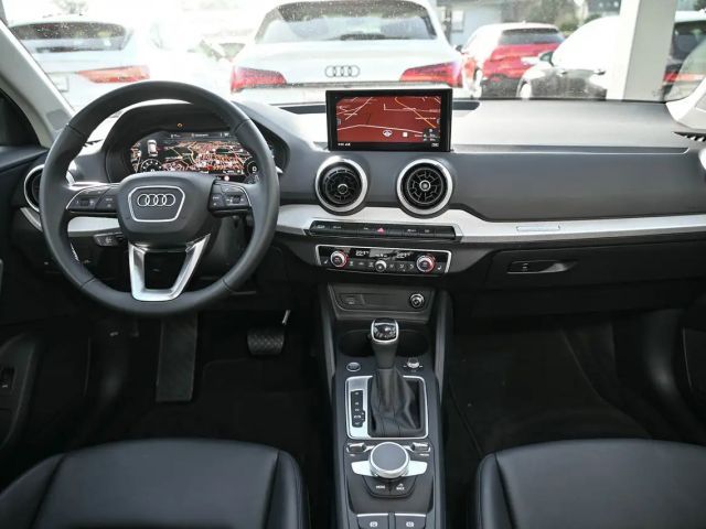 Audi Q2 40 TFSI Quattro S-Line