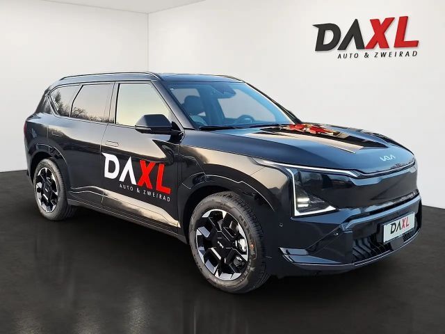 Kia EV5 81.4 kWh FWD GT-Line