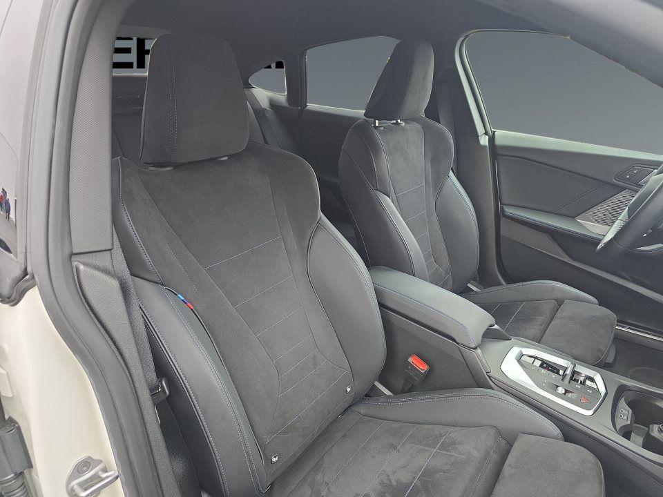 BMW 220 Coupé Gran Coupé