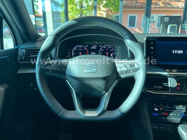 Seat Tarraco 2.0 TDI DSG