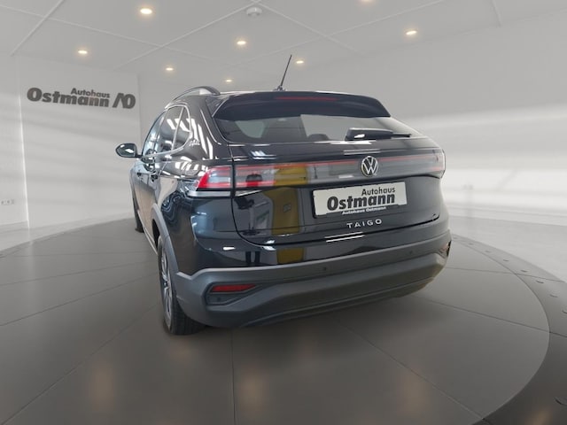 Volkswagen Taigo 1.0 TSI