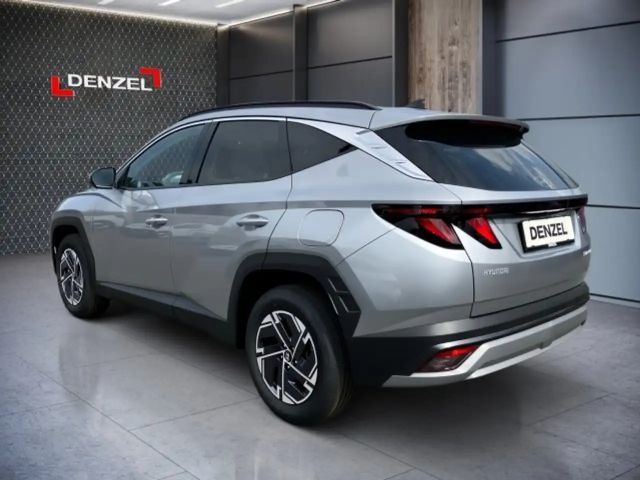 Hyundai Tucson 2WD T-GDi