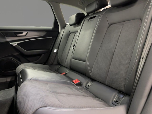 Audi S6 Avant Quattro