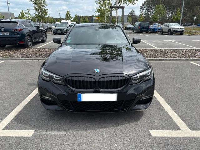 BMW 330 330i M-Sport Sedan