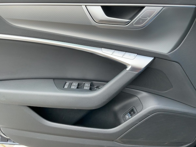 Audi A6 40 TDI Avant S-Tronic