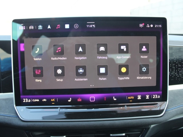 Volkswagen Passat 2.0 TDI DSG Variant