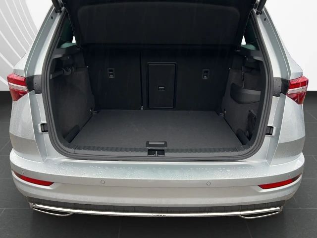 Skoda Karoq 2.0 TDI 4x4 Sportline