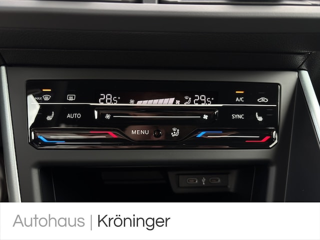 Volkswagen Taigo 1.0 TSI DSG