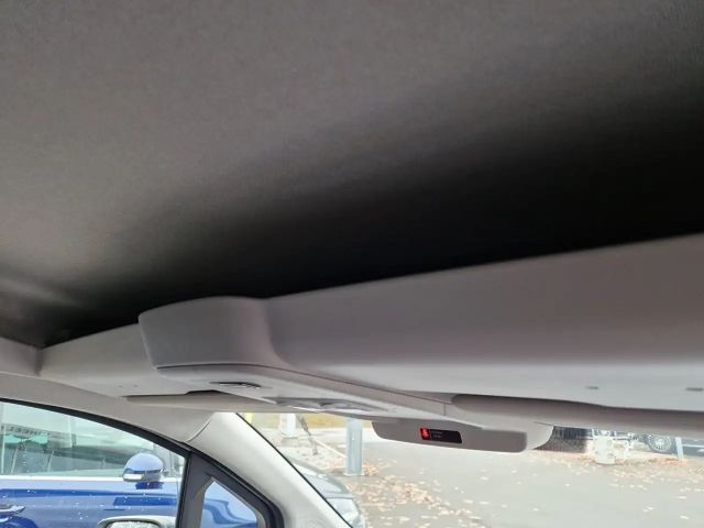 Renault Kangoo TCe 100