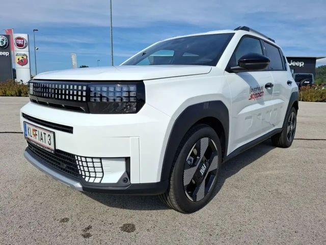 Fiat Grande Panda La Prima