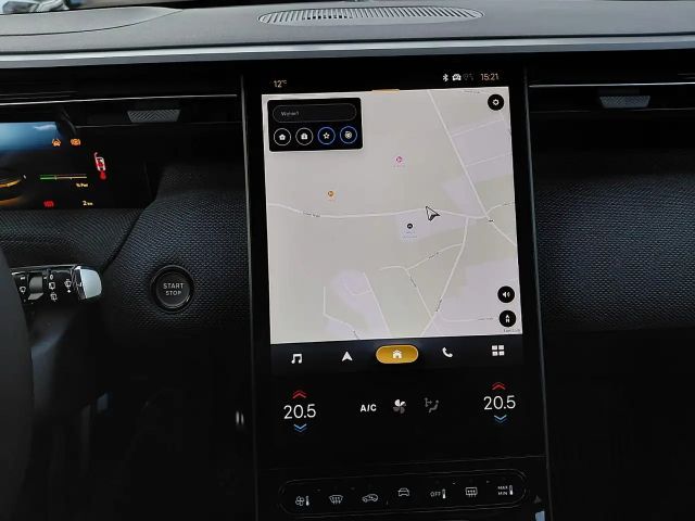 Citroën C5 Aircross Max