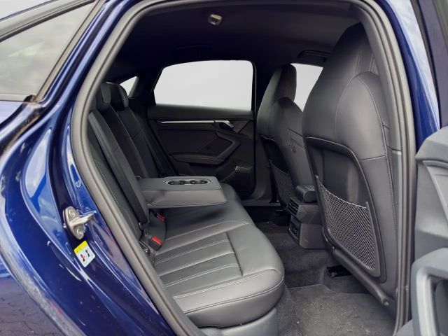 Audi S3 2.0 TFSI Quattro Sedan