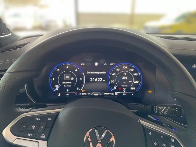 Volkswagen Touareg 3.0 V6 TDI R-Line