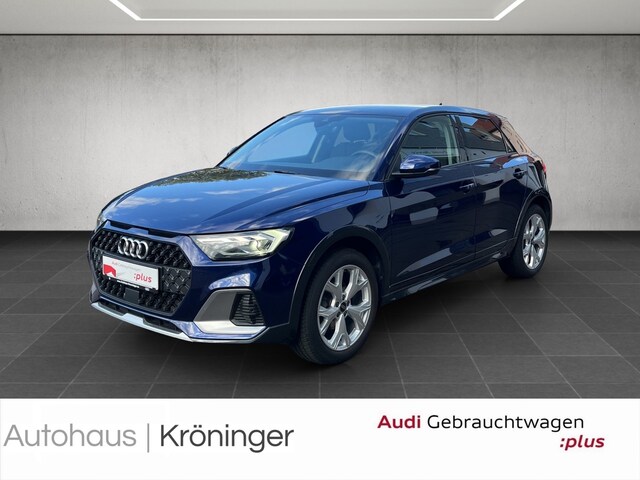 Audi A1 30 TFSI Allstreet