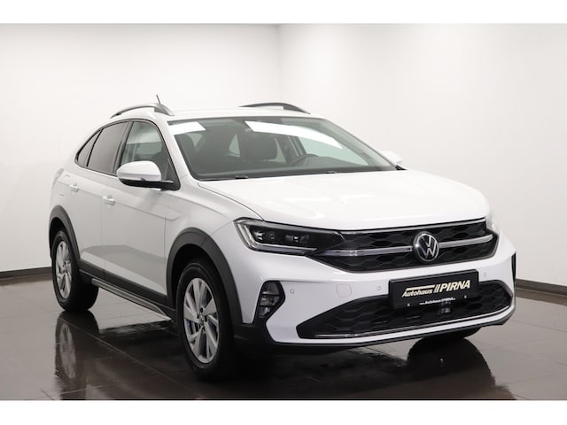 Volkswagen Taigo 1.0 TSI Life