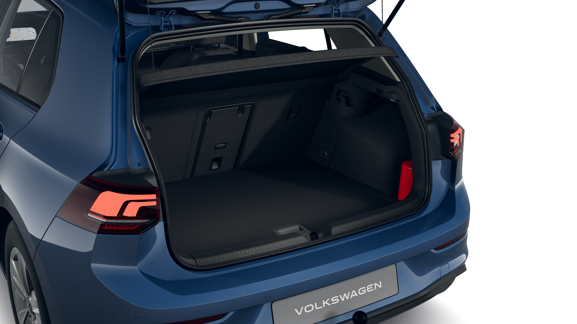 Volkswagen Golf 1.5 TSI Golf VIII