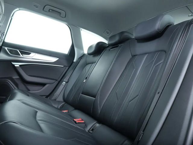 Audi A6 35 TDI Avant