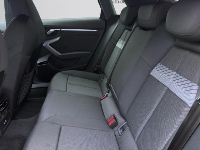 Audi A3 Hybride Sedan Sportback