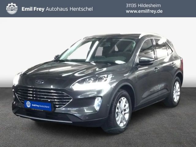 Ford Kuga Titanium
