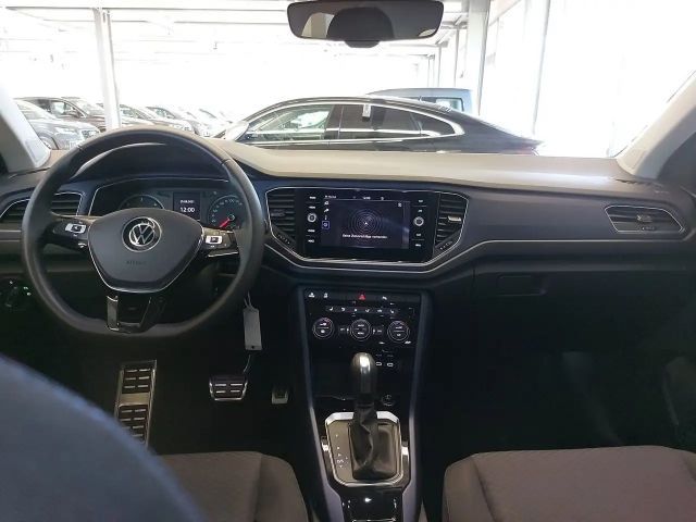 Volkswagen T-Roc 2.0 TDI DSG