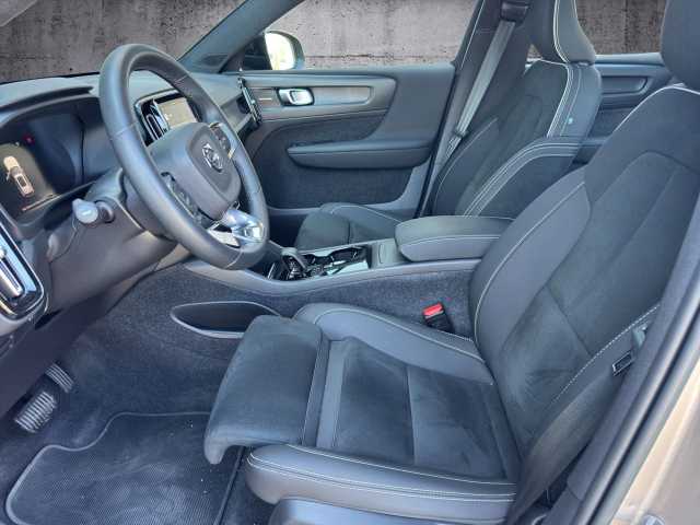 Volvo XC40 AWD Recharge Ultimate