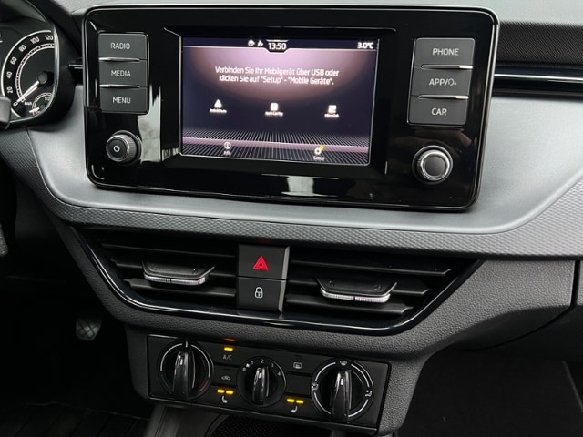 Skoda Scala 1.0 TSI Cool Edition Cool Plus