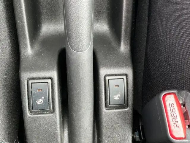 Suzuki Swift Comfort