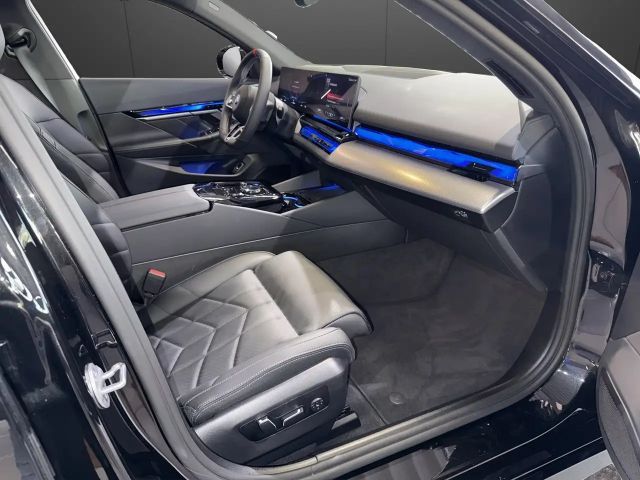 BMW i5 M60 Sedan xDrive