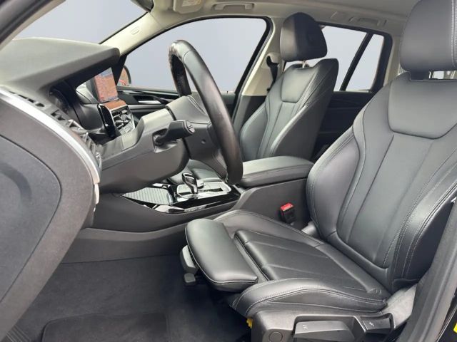 BMW X3 xDrive xDrive30e