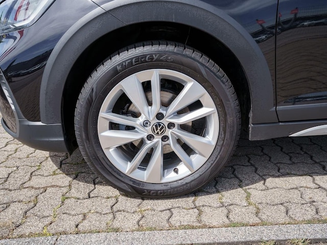 Volkswagen Taigo 1.0 TSI