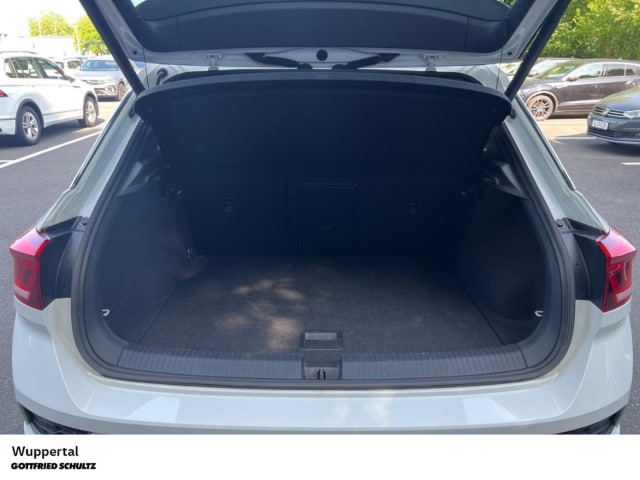 Volkswagen T-Roc 2.0 TSI DSG R-Line