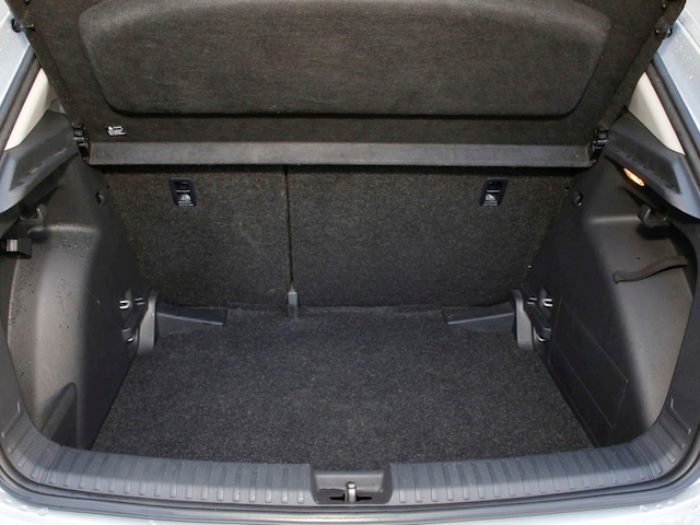 Skoda Fabia 1.0 TSI Style Style