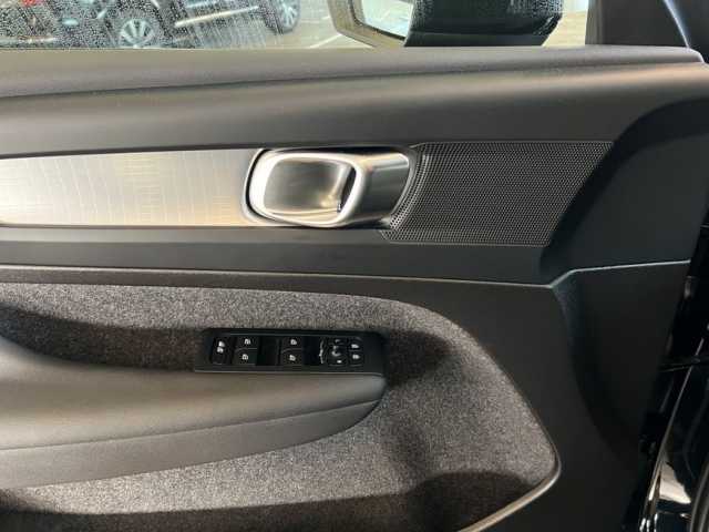Volvo XC40 19'