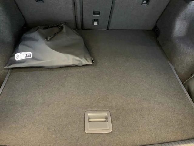 Volkswagen ID.4 GTX IQ.Drive