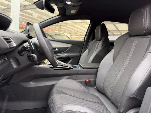 Peugeot 3008 GT-Line Hybrid