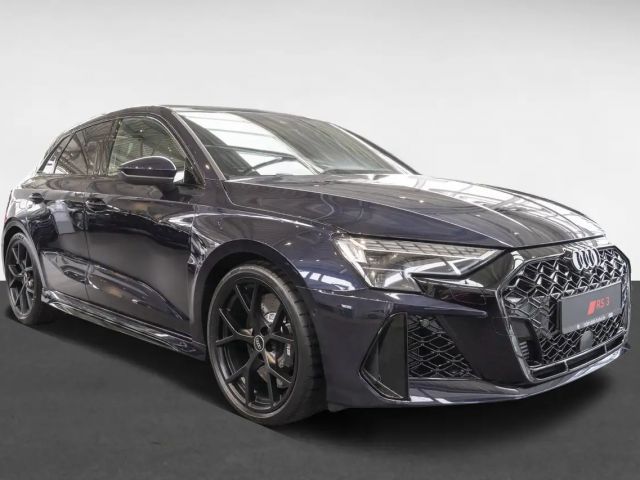 Audi RS3 Sedan