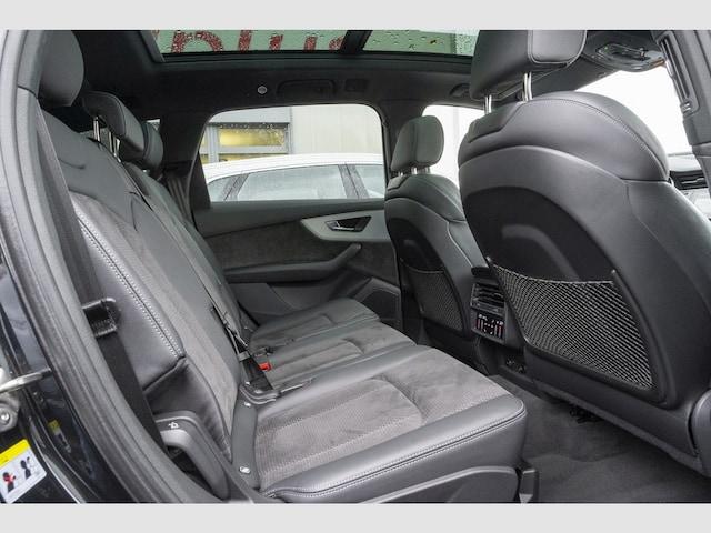 Audi Q7 50 TDI Quattro