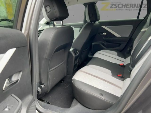 Opel Astra Elegance Sports Tourer