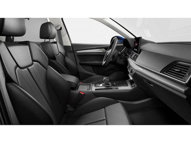 Audi Q5 40 TFSI Quattro S-Tronic Sportback