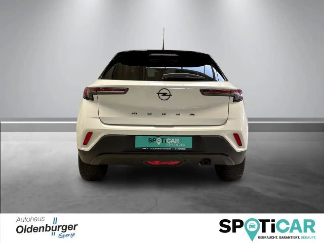 Opel Mokka GS-Line Grand Sport