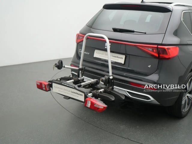 Seat Tarraco DSG Xcellence