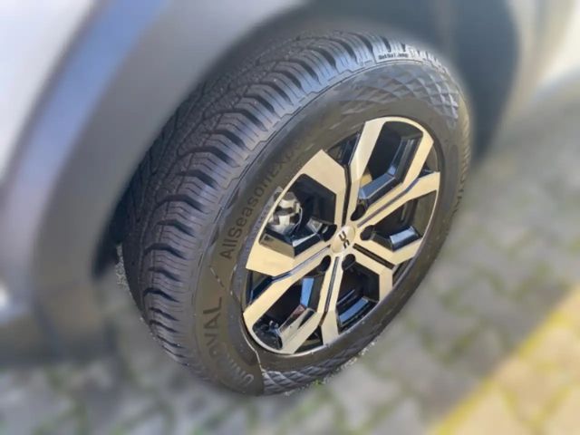 Dacia Duster TCe 130